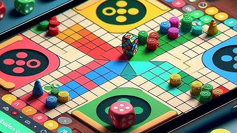 How To Play Original Board Ludo Game? Best Dice Game For Blind ಈ ಆಟದಲ್ಲಿದೆ ನೋಡಿ ಅಸಲಿ ಮಜಾ Gatak Singh