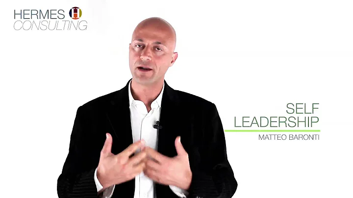 Self Leadership - Matteo Baronti