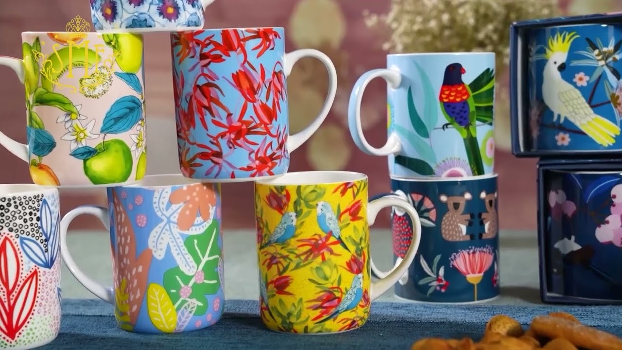 Wholesale Hot Sale Colorful Classic Guaranteed Iron 14oz Vintage Enamel Mug and Cup for Drink