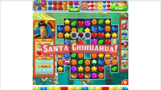 Sugar Smash: Book of Life Level 157