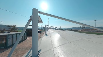 CineLog35 HD - Flow And Gaps  // FPV freestyle