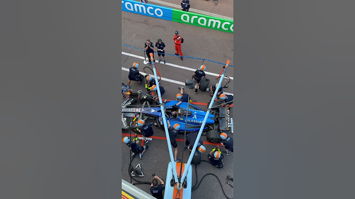 Monaco is giving DTS intro energy ✨ #formula1 #monacogp