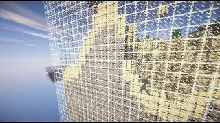 Full Cube World Mod Flythrough Guide