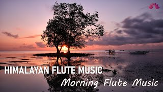 Morning Flute Music | Himalayan Flute Music | Meditation Music | (बाँसुरी) Aparmita Ep. 61