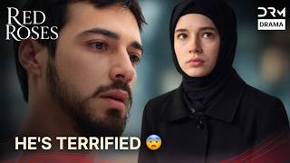 Why Is He Running Away? 😨 What Happened To Him? 💕 #RedRoses #Turk1 | UR2X