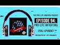 Pro-Life America Podcast Ep 94: Pro-Life Infighting (FULL EPISODE)