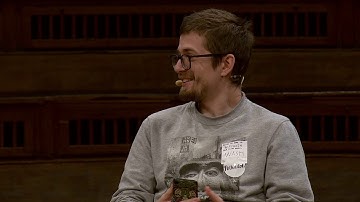 WebAssembly for Web 3.0 by Alex Beregszaszi, Peter Czaban, Sergei Shulepov & Lane Rettig