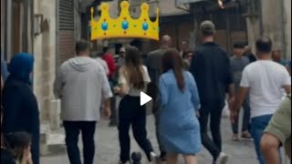 Yalı Çapkını 36.Bölüm Seyran Ferit Tarık Sahnesi Çekiliyor Kamera Arkası İlk Görüntüler Geldi