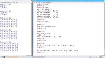 aula 03 matriz parte 71 3 5 17 set coluna testes