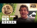 Ben Askren EP 117 | Real Quick With Mike Swick Podcast