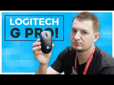 Video: Șoarecii, Tastaturile și Căștile G Logitech G Sunt Cu Până La 30% Reducere La Amazon