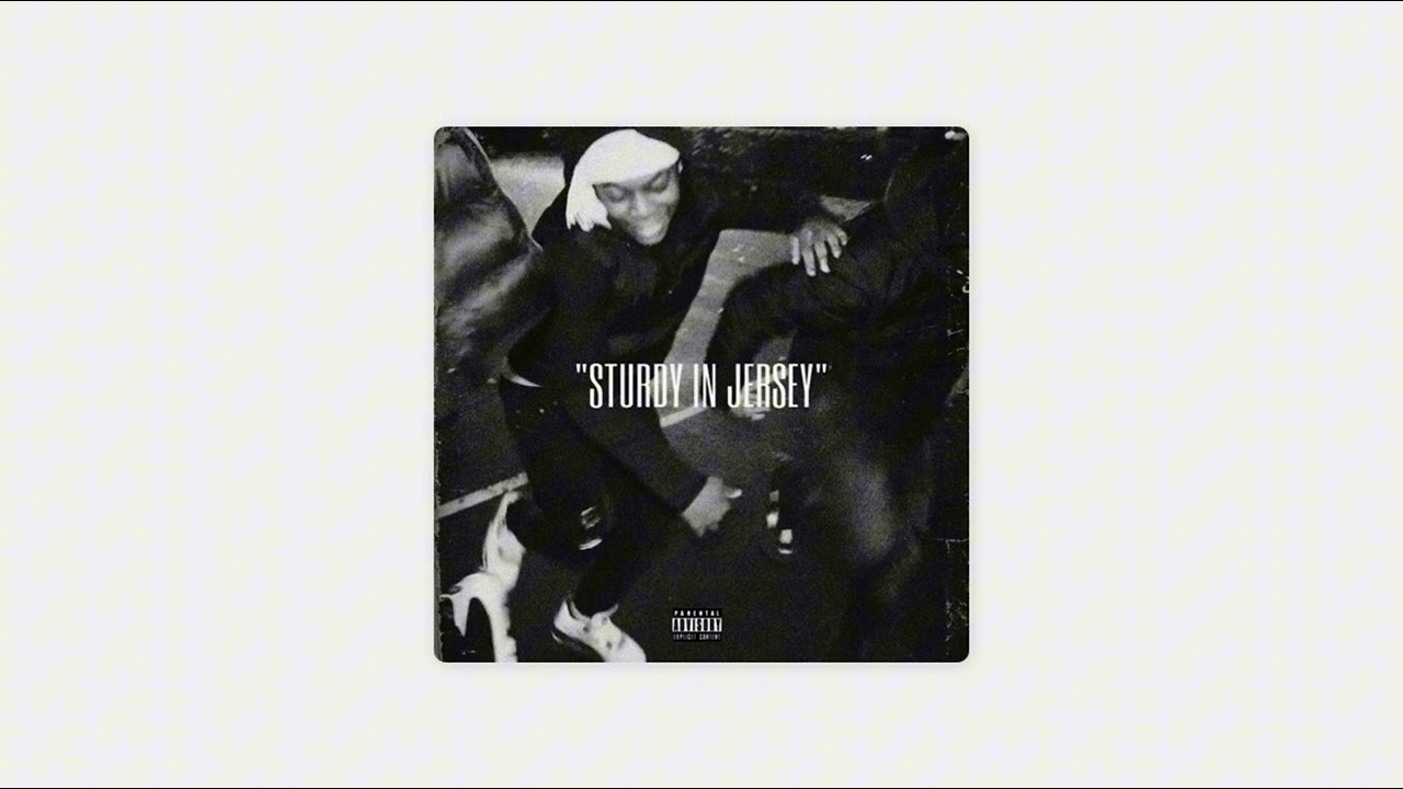 ℙℝ𝕀ℕℂ𝔼 ℝ𝔸ℍ𝔼𝔼𝕄 - 𝕊𝕥𝕦𝕣𝕕𝕪 𝕚𝕟 𝕁𝕖𝕣𝕤𝕖𝕪 (𝕊𝕝𝕠𝕨𝕖𝕕 + ℝ𝕖𝕧𝕖𝕣𝕓)