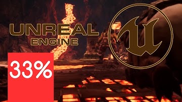 Cinemáticas en Unreal Engine 4.22 (actualización 2019) Curso - Tutorial - Español