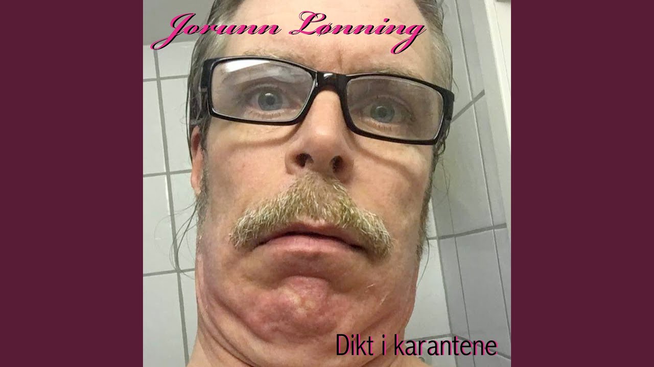 Dikt i karantene