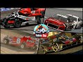 iRacing Winter Derby