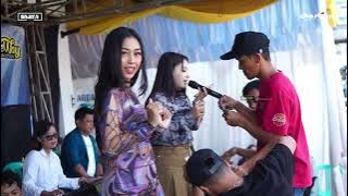 Rebutan Lanang / Cover. Anggri Sanjaya Dkasbon