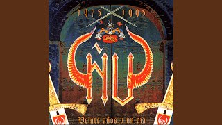 Manicomio - Ñu