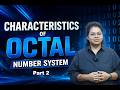 Number System | Part 2 | Octal to Binary & Binary to Octal |Hex to Binary & Binary to Hex Conversion