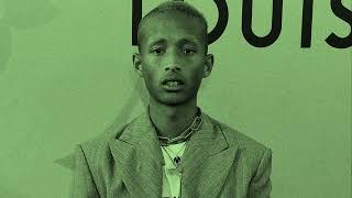 Jaden - New Direction (Instrumental + Backing Vocals)