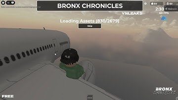 [FREE] ADVANCED BRONX CHORNICLES HOOD GAME [RBX]