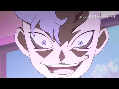 【MAD】イナズマイレブン×命に嫌われている。
