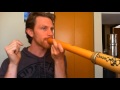 Didgeridoo Rhythm Breakdown: Clave meets TU WA HA & TU WA HA HA