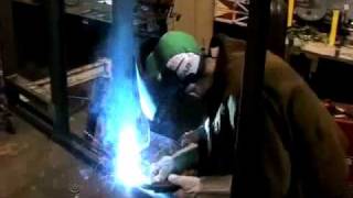 Welder - Apprenticeship Nova Scotia