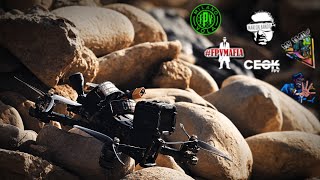 Spring Freestyle Event 2023 | FPV FREESTYLE