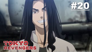Tokyo Revengers - Episode 20 [Hindi dub] | Muse IN