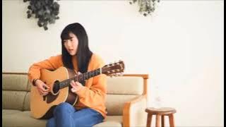 Kenanglah Aku Naff (Cover Rina Aoi).