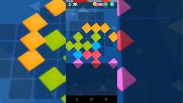 Smart Puzzles Normal Block Level 26 to 30