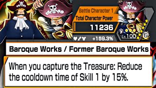 THIS TAG JUST BUFF RUNNERS FOR FREE! 😤 screenshot 1