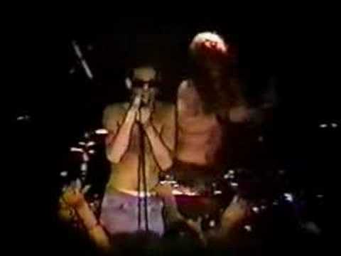 Alice In Chains - Love Hate Love - Silver Dollar S...