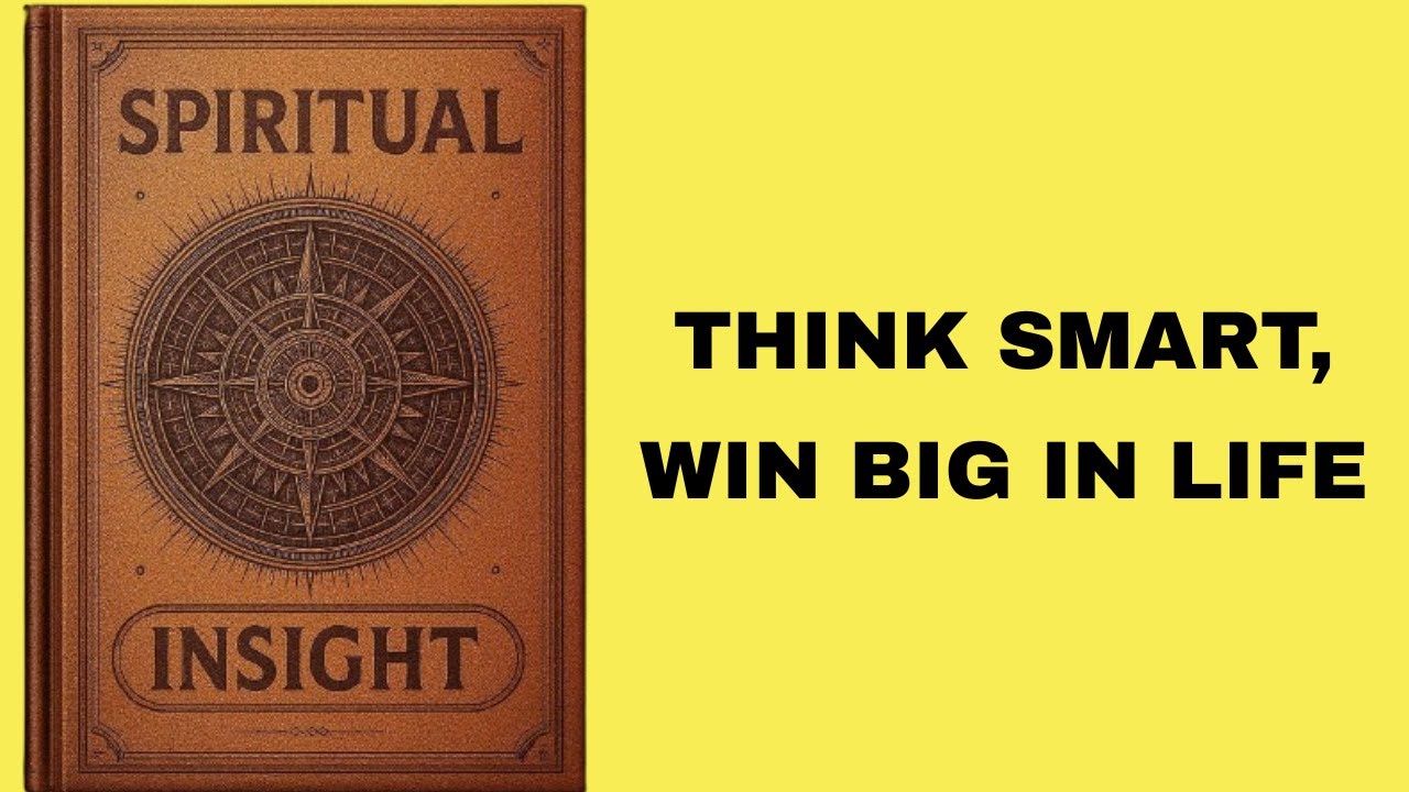 Духовное прозрение: мыслите разумно, добивайтесь больших успехов в жизни.