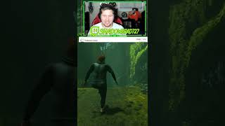 Our first real steps... | #BABYSTEPS | #shadowbrad727 on #Twitch #walkingsimulator #ragequit