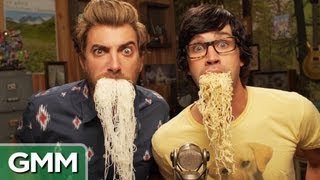 Ultimate Noodle Showdown