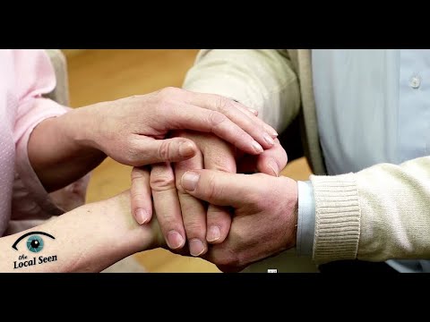 Pembroke COA: Grief Support Group Promo