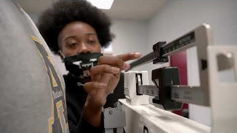 Go Far in Health Science and Nursing Careers Prep at OCtech!