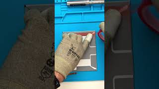 Samsung Tab S7 lädt nicht mehr? 😱 (Nur Ladekreis) | Akkutausch