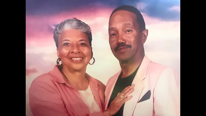 Gone But Never Forgotten (Ronnie Calloway)