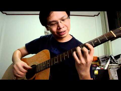 ลูกอม  (Guitar Instrumental)