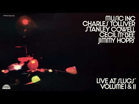 Live at Slugs”, Volume 1” (Usa, 1972) de Music Inc - YouTube