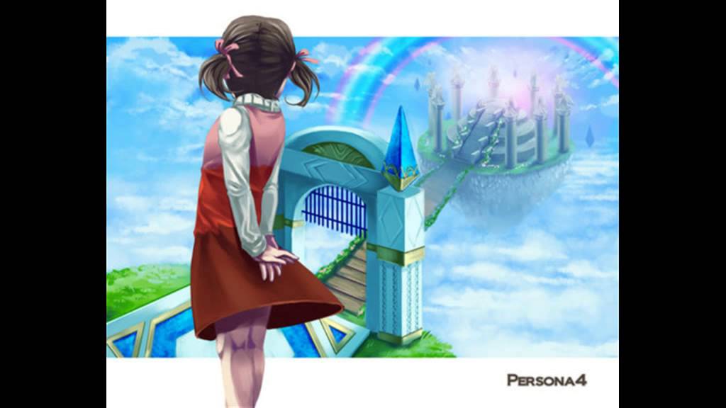 Heaven (Live Jazz Concert) - Persona 4