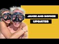 Jamie &amp; Sophie Updates! | Private Parts Podcast
