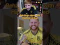 Angryginge reacts to Behzinga signing with Hashtag United! #angryginge13 #behzinga #sidemen #bovboys