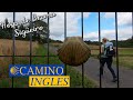 Camino Ingles (4) - Mesón do Vento·Sigüeiro (subtítulos)