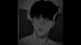 Cheb Hasni sghir - Ma ydoume ghi sah - (slowed)