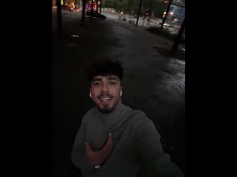 عيونك شو حكتلي آلان