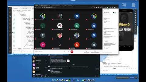 Building Cross-Platform Apps with Flutter | Creating cards: Bio Data App - 7 | Pon Rahul | PATTARAI