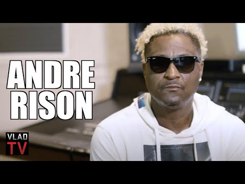 Βίντεο: Andre Rison Net Worth